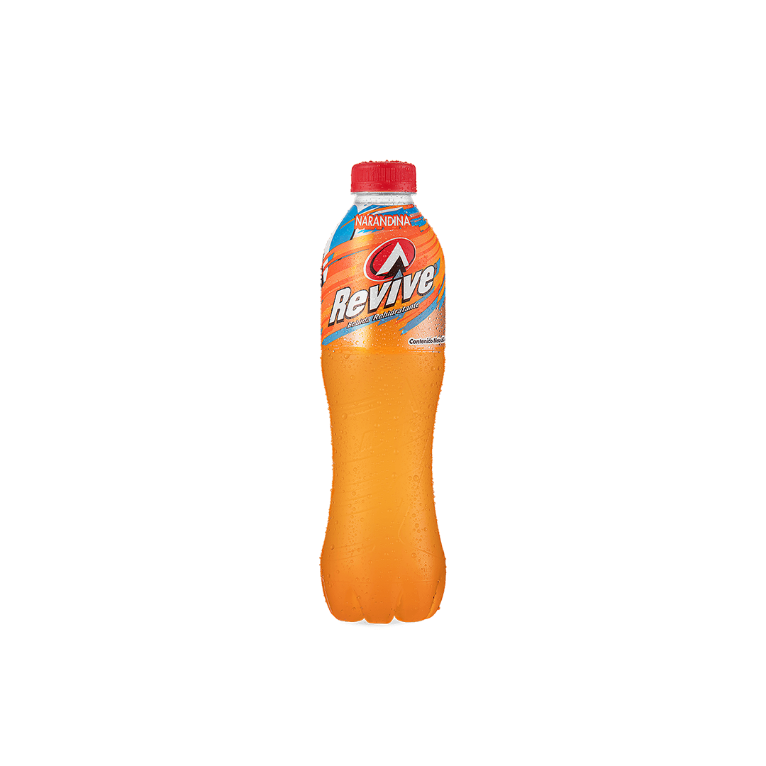 Revive Narandina